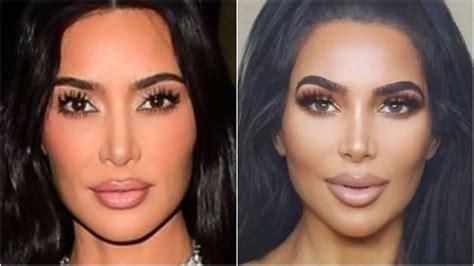 christina ashten gourkani hot|Kim Kardashian Look